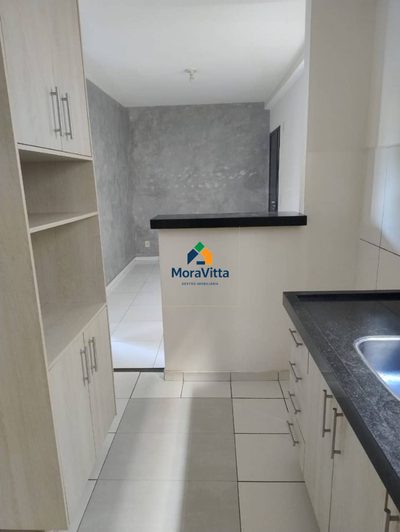Apartamento, 2 quartos, 50 m² - Foto 1
