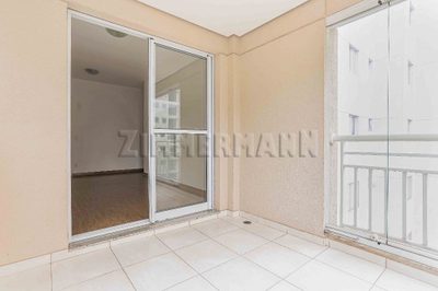 Apartamento, 2 quartos, 58 m² - Foto 3