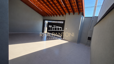 Casa, 3 quartos, 120 m² - Foto 2