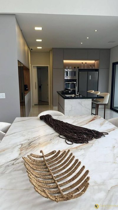 Casa, 4 quartos, 450 m² - Foto 3