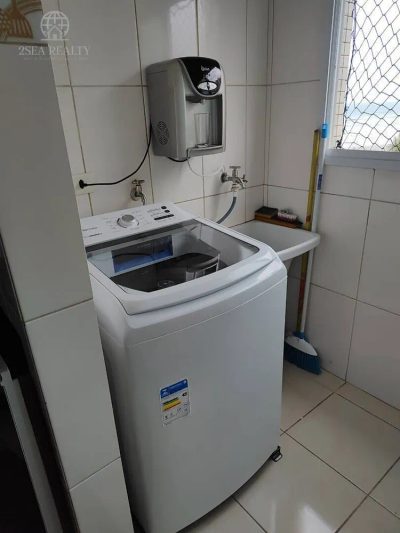 Apartamento, 2 quartos - Foto 4