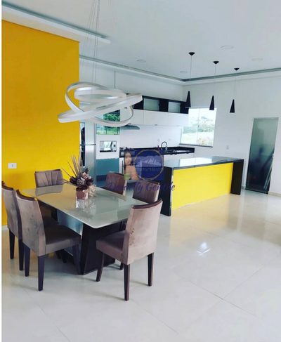Casa, 3 quartos, 157 m² - Foto 3