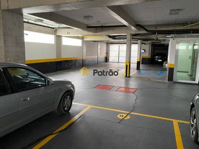 Apartamento, 2 quartos, 81 m² - Foto 3