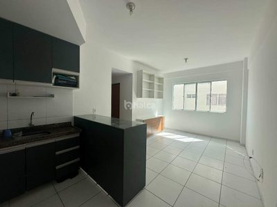 Apartamento, 2 quartos, 48 m² - Foto 4