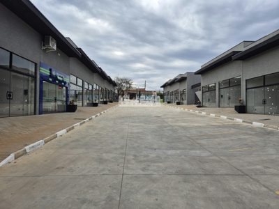 Loja-Salão, 56 m² - Foto 3