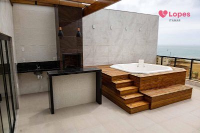 Cobertura, 4 quartos, 358 m² - Foto 5