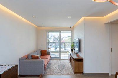 Apartamento, 3 quartos, 83 m² - Foto 2