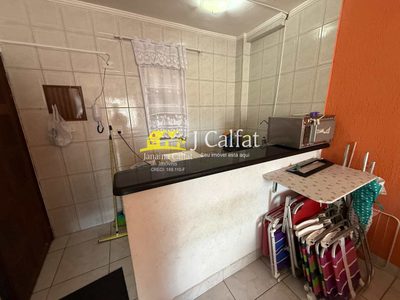 Kitnet-Studio, 30 m² - Foto 5