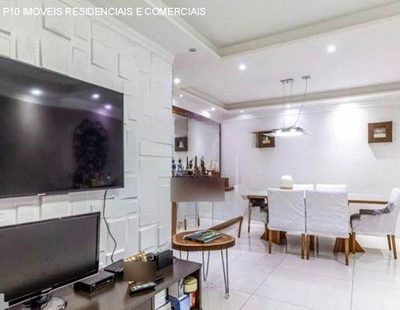 Apartamento, 3 quartos, 120 m² - Foto 2