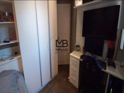 Apartamento, 3 quartos, 79 m² - Foto 1