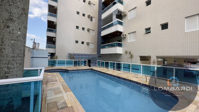 Apartamento, 3 quartos, 100 m² - Foto 1