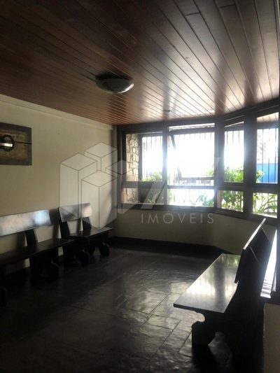 Apartamento, 1 quarto, 47 m² - Foto 3