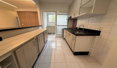 Apartamento, 2 quartos, 82 m² - Foto 3
