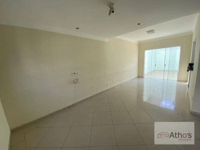 Sobrado, 3 quartos, 150 m² - Foto 2