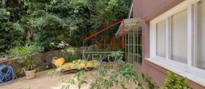 Apartamento, 5 quartos, 238 m² - Foto 2