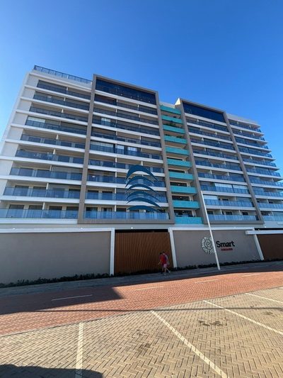 Apartamento, 1 quarto, 20 m² - Foto 2