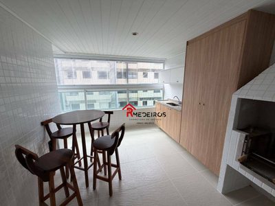 Apartamento, 3 quartos, 117 m² - Foto 5