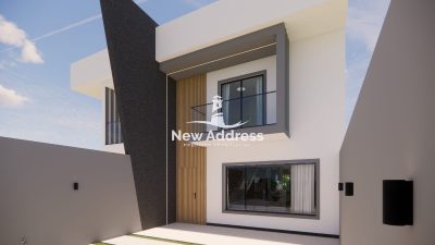 Casa, 4 quartos, 183 m² - Foto 1