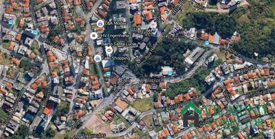 Loja-Salão, 80 m² - Foto 2