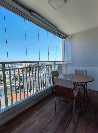 Apartamento, 2 quartos, 47 m² - Foto 3