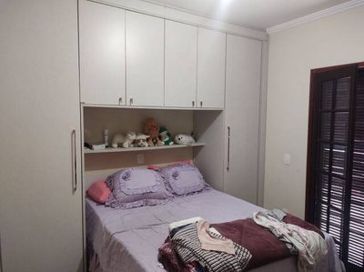 Casa, 3 quartos, 180 m² - Foto 4