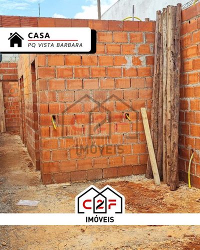 Casa, 2 quartos - Foto 5