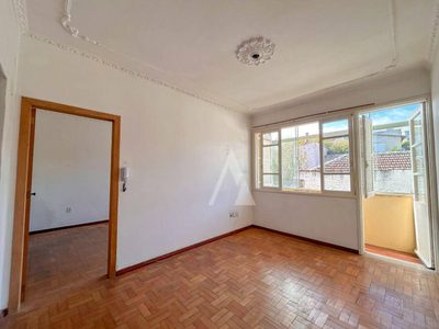 Apartamento, 1 quarto, 46 m² - Foto 1