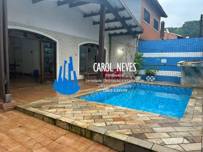 Casa, 3 quartos, 180 m² - Foto 2