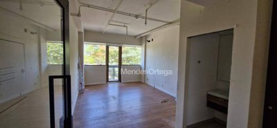 Sala-Conjunto, 32 m² - Foto 2