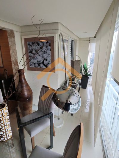 Apartamento, 3 quartos, 94 m² - Foto 2