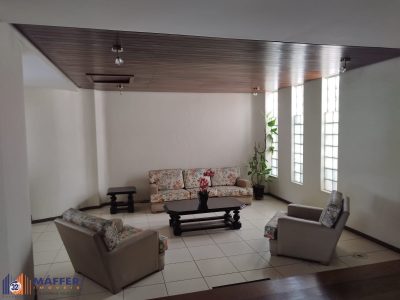 Apartamento, 3 quartos, 125 m² - Foto 4