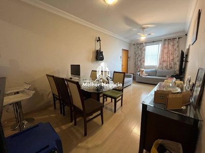 Apartamento, 3 quartos, 96 m² - Foto 3