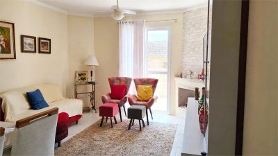 Apartamento, 2 quartos, 78 m² - Foto 1