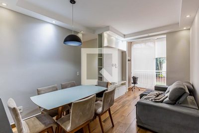 Apartamento, 3 quartos, 64 m² - Foto 2