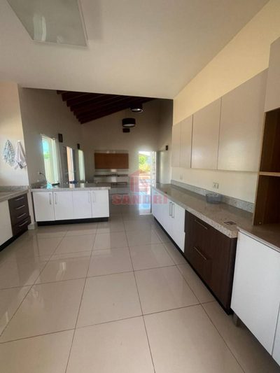 Casa, 3 quartos, 222 m² - Foto 3
