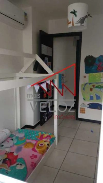 Apartamento, 3 quartos, 100 m² - Foto 1