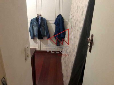 Apartamento, 1 quarto, 35 m² - Foto 3