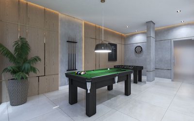 Apartamento, 2 quartos, 90 m² - Foto 5