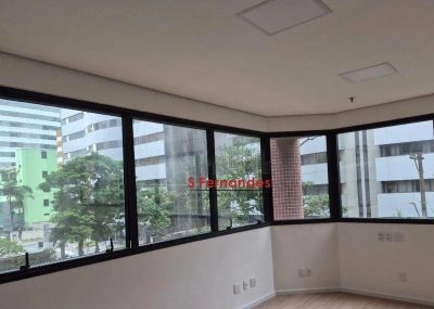 Sala-Conjunto, 40 m² - Foto 4