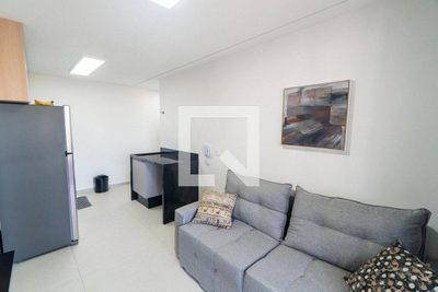 Kitnet-Studio, 42 m² - Foto 2