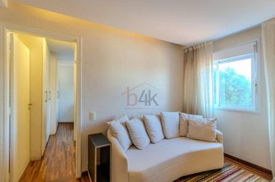 Apartamento, 1 quarto, 61 m² - Foto 3