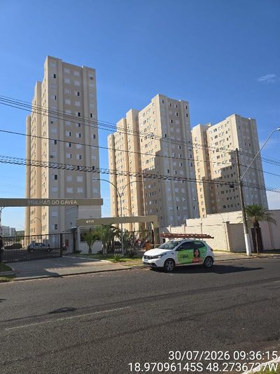 Apartamento, 2 quartos, 41 m² - Foto 1