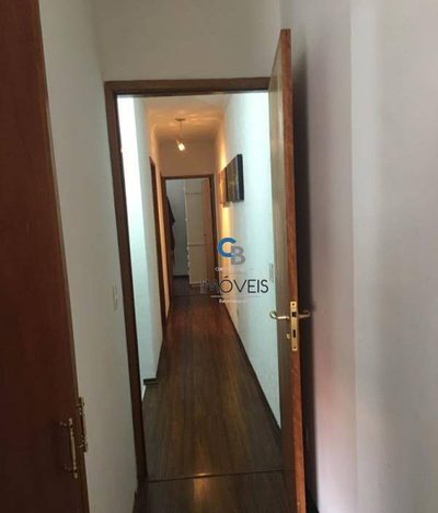 Sobrado, 3 quartos, 240 m² - Foto 3