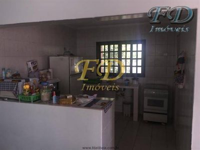 Chácara, 3 quartos, 2000 m² - Foto 5