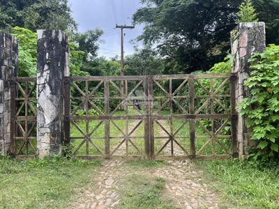 Terreno, 559 m² - Foto 1