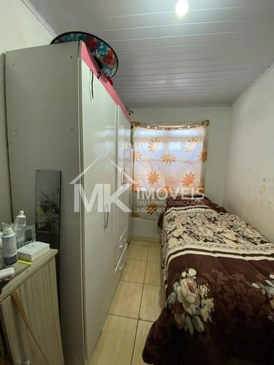 Casa, 3 quartos, 55 m² - Foto 5