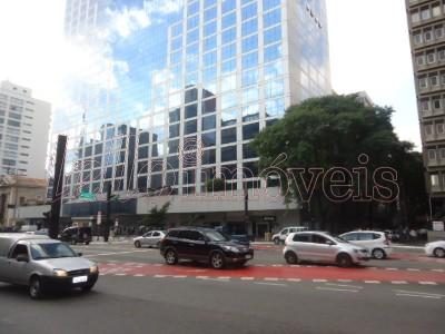 Sala-Conjunto, 497 m² - Foto 1