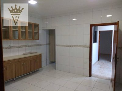 Casa, 4 quartos, 202 m² - Foto 3