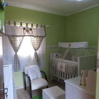 Casa, 3 quartos, 160 m² - Foto 4