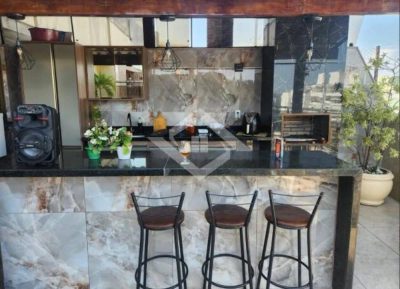 Apartamento, 2 quartos, 166 m² - Foto 1